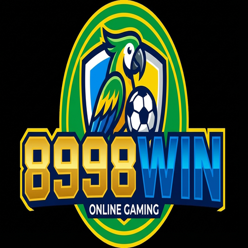 Logo 8998win