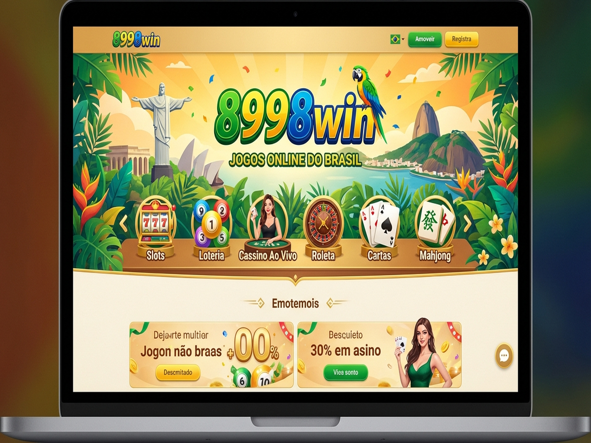 Screenshot 1 8998win